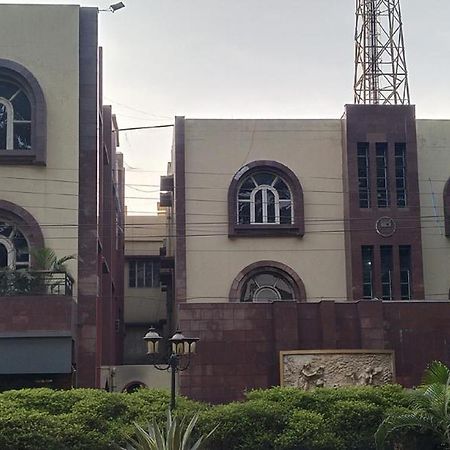 Hotel Sangam Baharampur Exterior foto