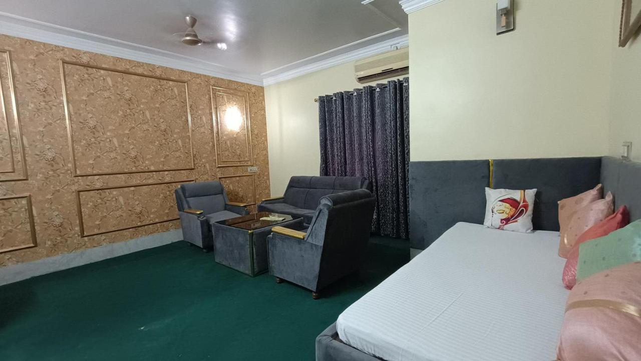 Hotel Sangam Baharampur Exterior foto