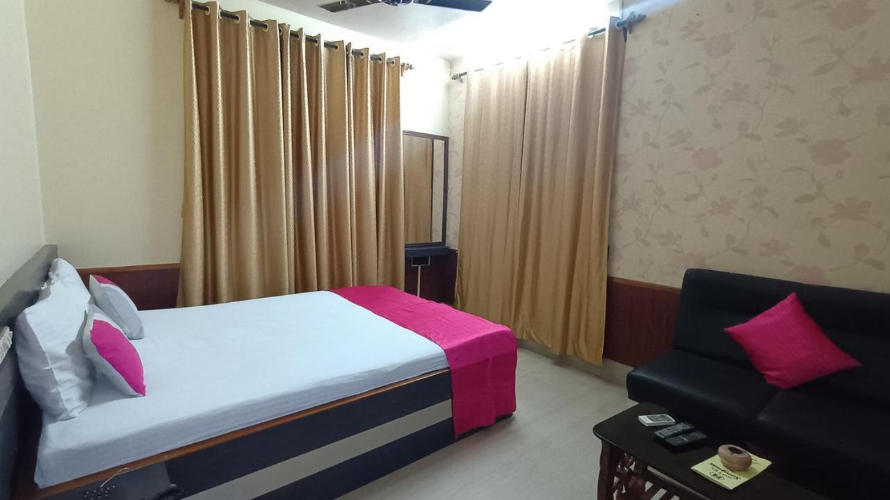 Hotel Sangam Baharampur Exterior foto