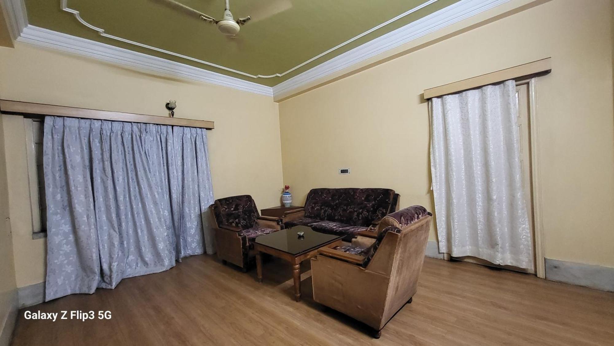 Hotel Sangam Baharampur Exterior foto